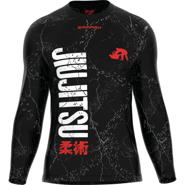 HERREN LANGARM-TRAININGSSHIRT