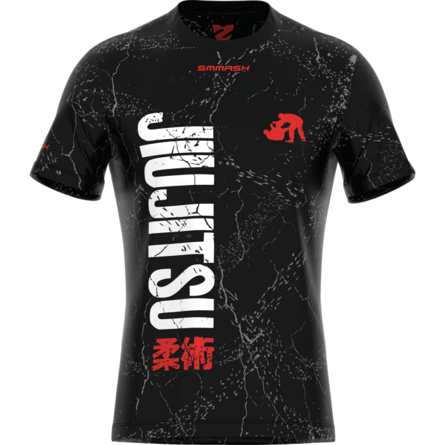 HERREN-TRAININGSSHIRT MIT KURZEN ÄRMELN