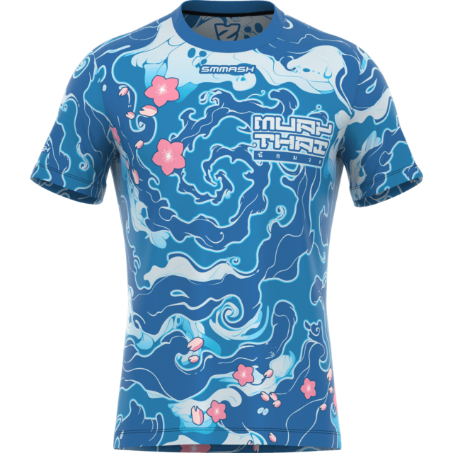 HERREN-TRAININGSSHIRT MIT KURZEN ÄRMELN