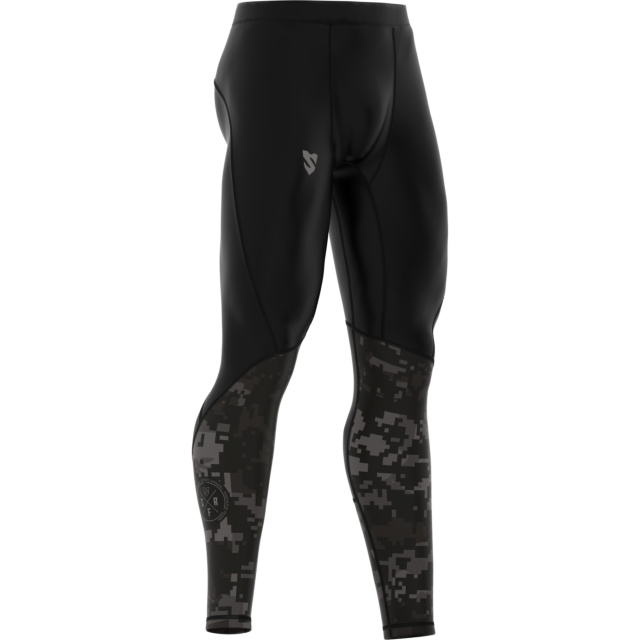 LANGE TRAININGSLEGGINGS