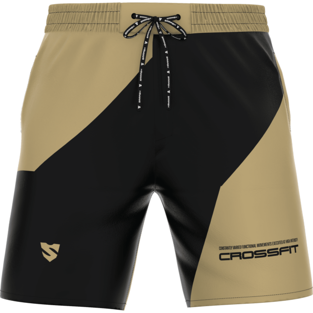 CROSS-TRAININGSSHORTS