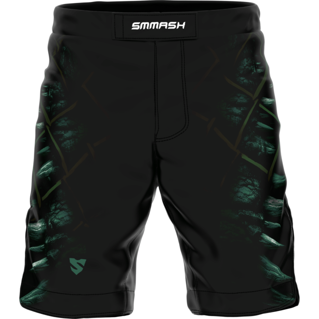 PRO MMA SHORTS