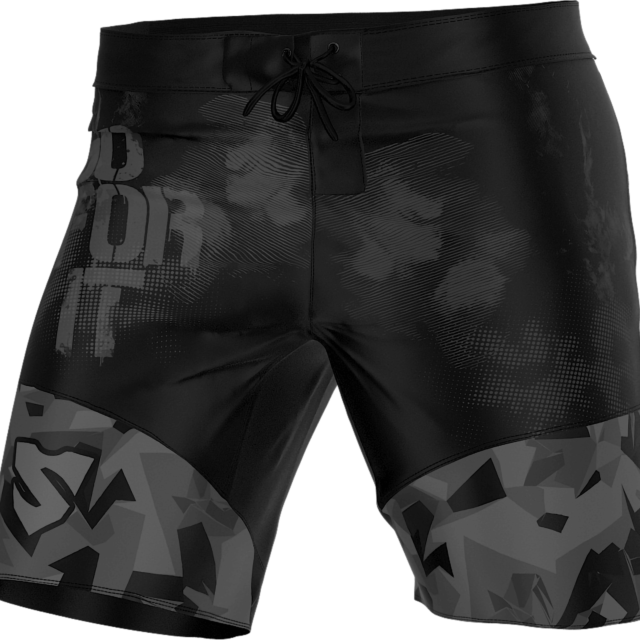 HERREN-KOMPRESSIONSSHORTS