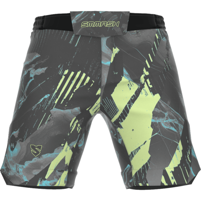 MMA-ULTRALEICHTE SHORTS