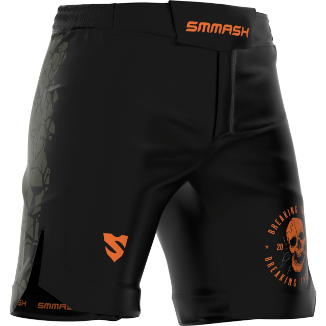 MMA-ULTRALEICHTE SHORTS