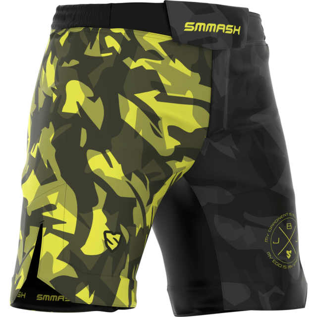 MMA-ULTRALEICHTE SHORTS