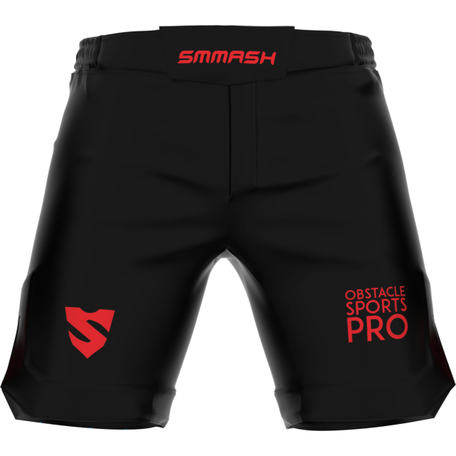MMA-ULTRALEICHTE SHORTS