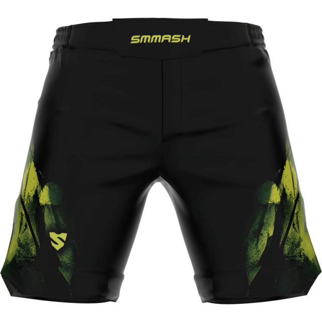 MMA-ULTRALEICHTE SHORTS