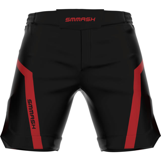 MMA-ULTRALEICHTE SHORTS
