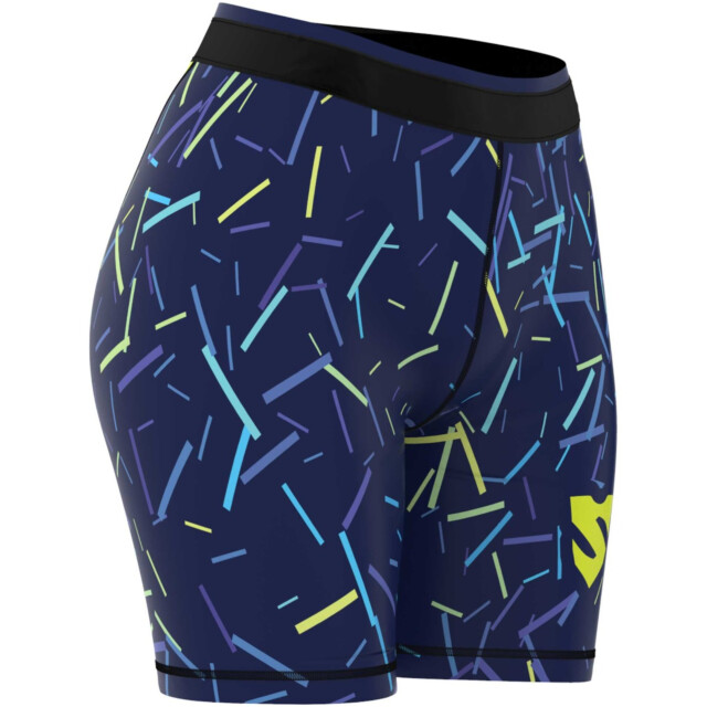 DAMEN KOMPRESSIONS-LEGGINGS ULTRA LIGHT