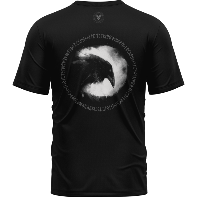 HERREN BAUMWOLL-T-SHIRT