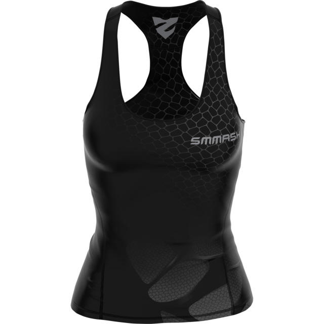 ÄRMELLOSES SHIRT