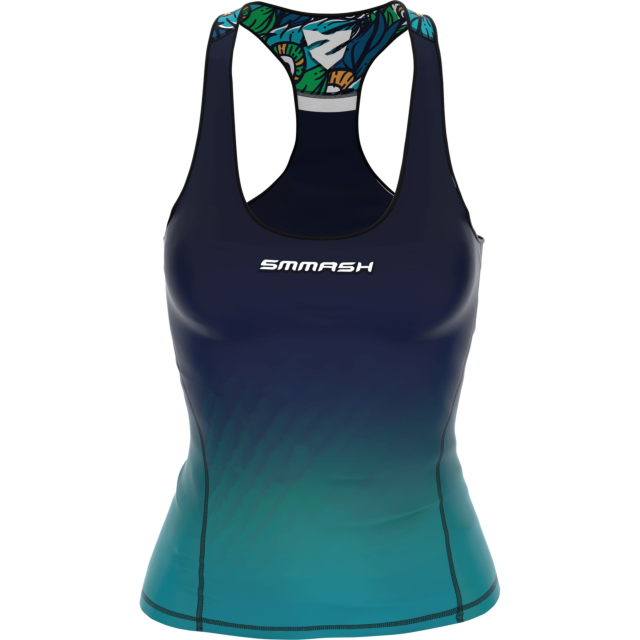 ÄRMELLOSES SHIRT