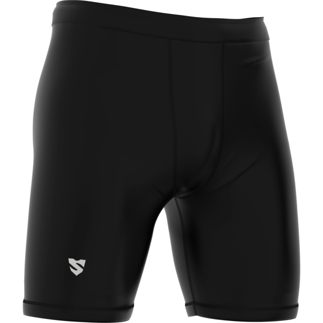KURZE LAUF- UND OCR-LEGGINGS